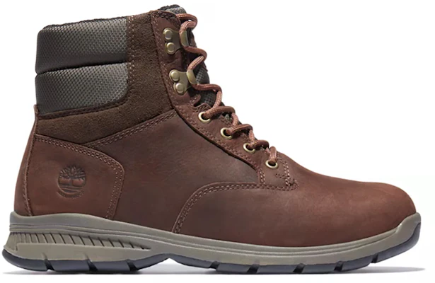 Timberland Norton Ledge 'Coffee Brown' A2E3DV13 Order Timberland Norton Ledge 'Coffee Brown' A2E3DV13