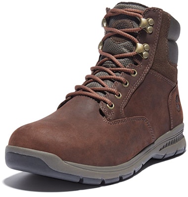 Timberland Norton Ledge 'Coffee Brown' A2E3DV13 Lookbook Timberland Norton Ledge 'Coffee Brown' A2E3DV13