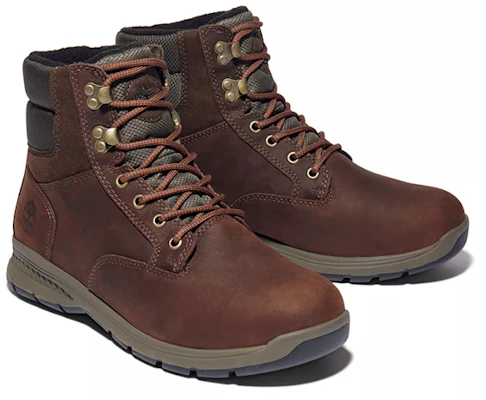 Timberland Norton Ledge 'Coffee Brown' A2E3DV13 Shop Timberland Norton Ledge 'Coffee Brown' A2E3DV13