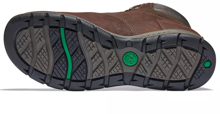 Timberland Norton Ledge 'Coffee Brown' A2E3DV13 Details for Timberland Norton Ledge 'Coffee Brown' A2E3DV13