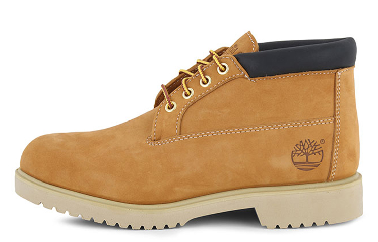 Timberland Nubuck Chukka Boot 'Wheat' 50061