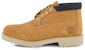 But Chukka Nubuck Timberland Wheat 50061