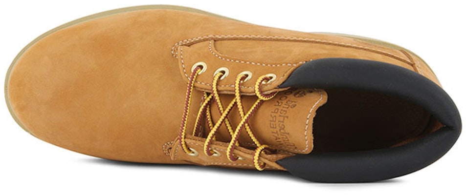 Timberland Nubuck Chukka Boot Wheat 50061 Lookbook Timberland Nubuck Chukka Boot Wheat 50061