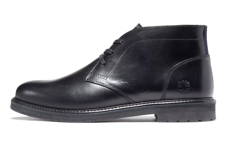 Timberland Oakrock 'Black' A43T3015