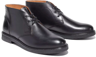 Lookbook Timberland Oakrock 'Negro' A43T3015