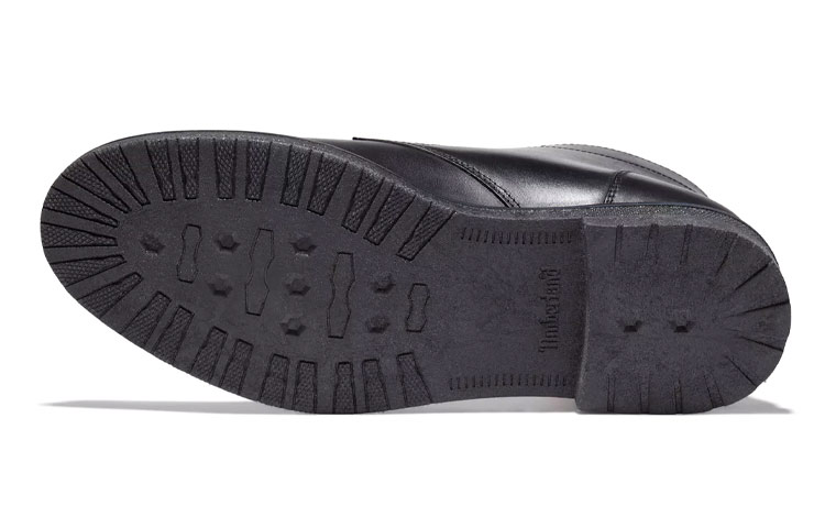Purchase Timberland添柏瀾 Oakrock 舒適耐磨防水工作靴 黑色