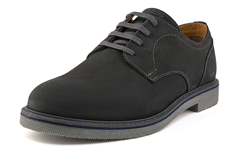 Lookbook Timberland Oakrock 'Dark Grey' A2PCY