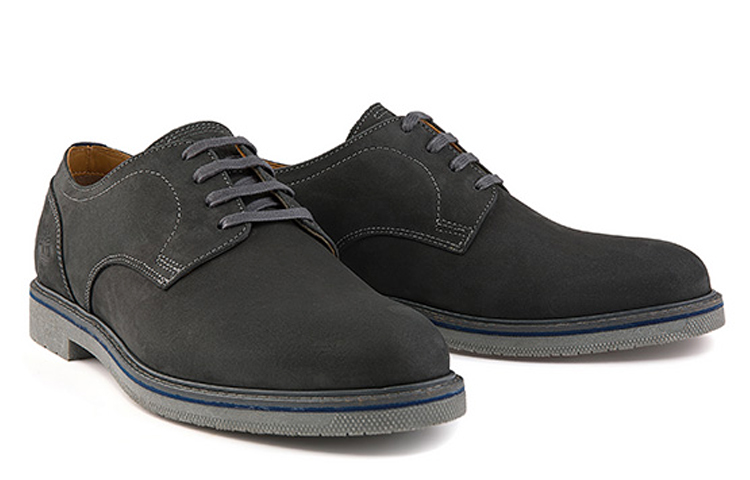 Shop Timberland Oakrock 'Dark Grey' A2PCY