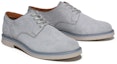 Lookbook Kasut Timberland Oakrock Light Oxford 'Kelabu' A3ZZ9085