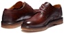 Kasut Timberland Oakrock Light Oxford 'Rust Nubuck' A3ZZ2643