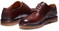 Lookbook Kasut Timberland Oakrock Light Oxford 'Rust Nubuck' A3ZZ2643