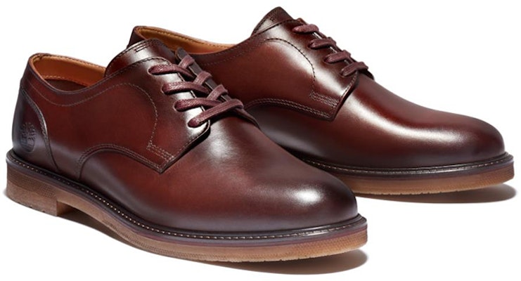 Kasut Timberland Oakrock Light Oxford 'Rust Nubuck' A3ZZ2643 Shop Kasut Timberland Oakrock Light Oxford 'Rust Nubuck' A3ZZ2643
