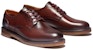 Kasut Timberland Oakrock Light Oxford 'Rust Nubuck' A3ZZ2643