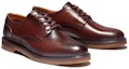 Shop Kasut Timberland Oakrock Light Oxford 'Rust Nubuck' A3ZZ2643