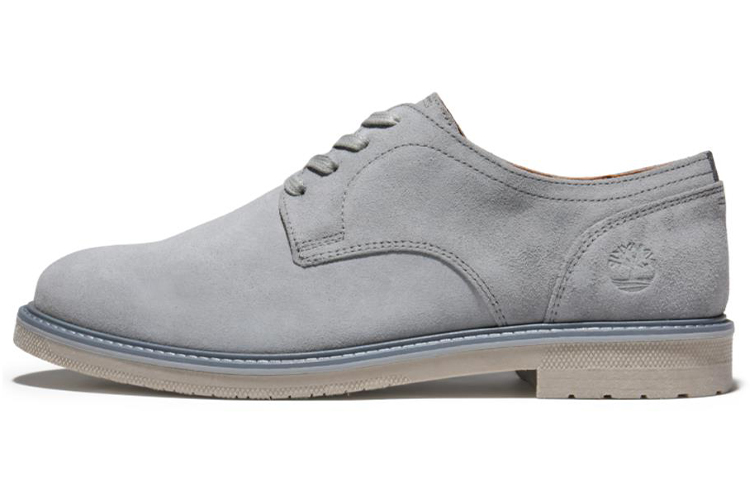 Timberland Oakrock Light Oxford Shoes 'Grey' A3ZZ9085