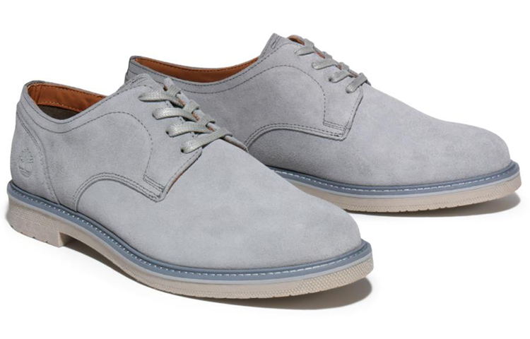 Order Timberland Oakrock Light Oxford Shoes 'Grey' A3ZZ9085