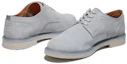 Lookbook Timberland Oakrock Light Oxford Shoes 'Grey' A3ZZ9085