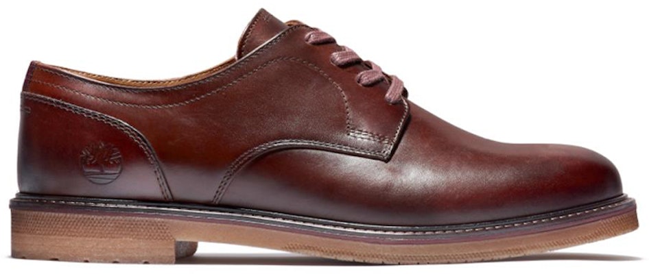 Timberland Oakrock Light Oxford Shoes 'Rust Nubuck' A3ZZ2643 Order Timberland Oakrock Light Oxford Shoes 'Rust Nubuck' A3ZZ2643