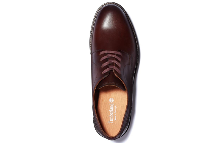 Purchase Timberland Oakrock Light Oxford Shoes 'Rust Nubuck' A3ZZ2643