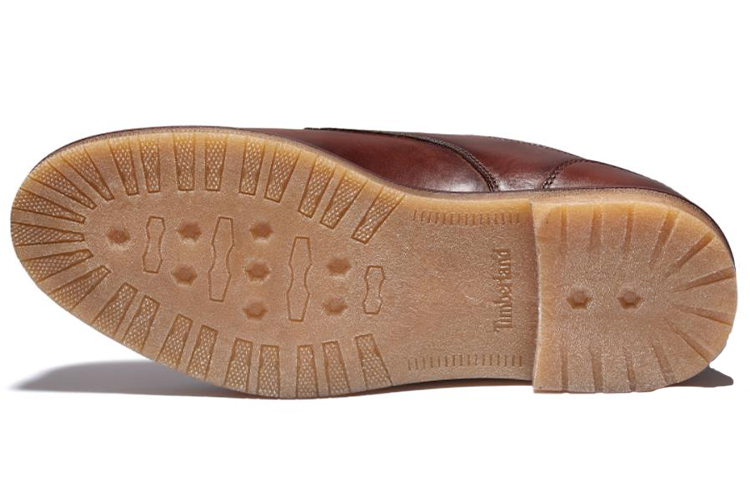 Details for Timberland Oakrock Light Oxford Shoes 'Rust Nubuck' A3ZZ2643