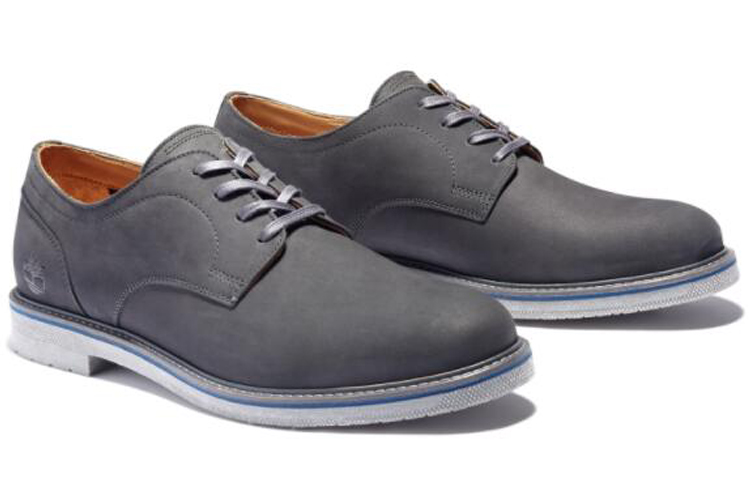 Order 添柏岚 Oakrock Lt 休閒鞋 深灰色