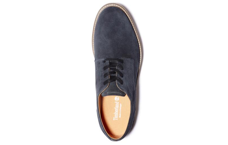 Lookbook 팀버랜드 오크락 LT '네이비' A2KPHD61