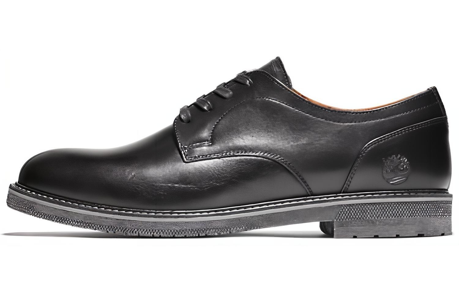 Timberland Oakrock LT Oxford 'Black Comfort' A2PE8001