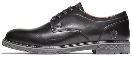 Timberland Oakrock LT Oxford 'Black Comfort' A2PE8001 Timberland Oakrock LT Oxford 'Black Comfort' A2PE8001