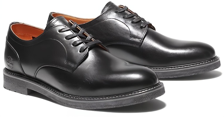 Timberland Oakrock LT Oxford 'Black Comfort' A2PE8001 Order Timberland Oakrock LT Oxford 'Black Comfort' A2PE8001