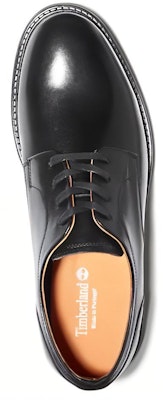 Timberland Oakrock LT Oxford 'Black Comfort' A2PE8001 Lookbook Timberland Oakrock LT Oxford 'Black Comfort' A2PE8001