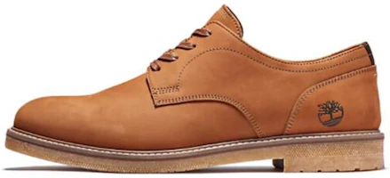 Timberland Oakrock LT Oxford 'Vintage Versatile Oxford Brown Yellow' A2KPSF13 Timberland Oakrock LT Oxford 'Vintage Versatile Oxford Brown Yellow' A2KPSF13
