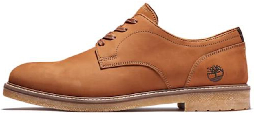 Timberland Oakrock LT Oxford 'Vintage Versatile Oxford Brown Yellow' A2KPSF13 Buy Timberland Oakrock LT Oxford 'Vintage Versatile Oxford Brown Yellow' A2KPSF13