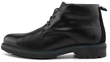 Timberland Oakrock Waterproof Chukka Boot 'Black' A2KCW Timberland Oakrock Waterproof Chukka Boot 'Black' A2KCW