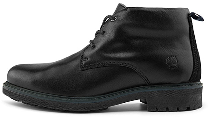 Timberland Oakrock Waterproof Chukka Boot 'Black' A2KCW Buy Timberland Oakrock Waterproof Chukka Boot 'Black' A2KCW