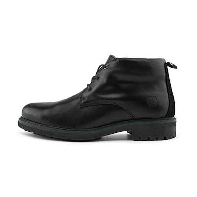Timberland Oakrock Waterproof Chukka Boot 'Black'