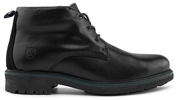 Timberland Oakrock Waterproof Chukka Boot 'Black' A2KCW Order Timberland Oakrock Waterproof Chukka Boot 'Black' A2KCW