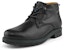 But Timbaland Oakrock Chukka Kalis Air 'Hitam' A2KCW