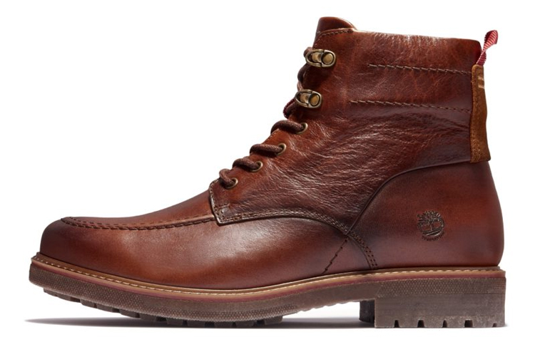 Timberland Oakrock Waterproof Boot 'Brown' A2KBN212