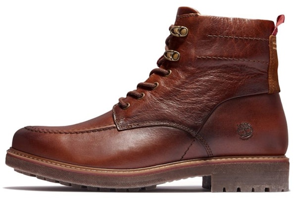 Timberland Oakrock Waterproof Boot 'Brown' A2KBN212 Buy Timberland Oakrock Waterproof Boot 'Brown' A2KBN212