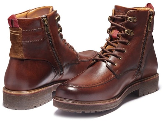 Timberland Oakrock Waterproof Boot 'Brown' A2KBN212 Order Timberland Oakrock Waterproof Boot 'Brown' A2KBN212