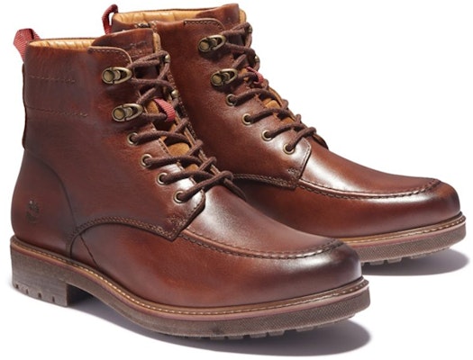Timberland Oakrock Waterproof Boot 'Brown' A2KBN212 Lookbook Timberland Oakrock Waterproof Boot 'Brown' A2KBN212