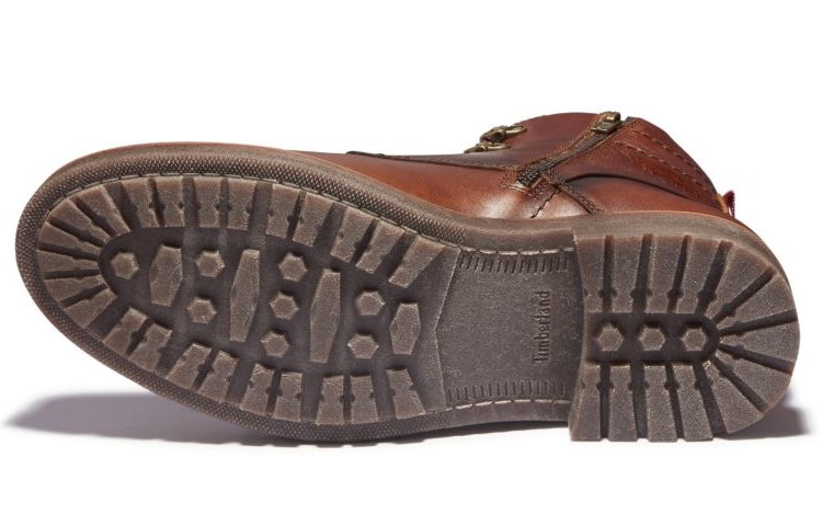 Shop But Timberland Oakrock Kalis Air 'Coklat' A2KBN212