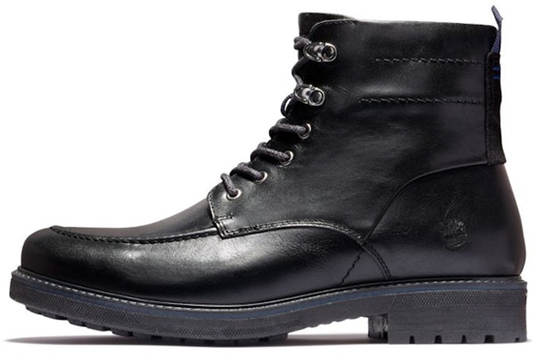 Timberland Oakrock Waterproof Boot 'Glossy Black' A2KBC001 Buy Timberland Oakrock Waterproof Boot 'Glossy Black' A2KBC001