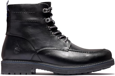 팀버랜드 오크락 방수 부츠 '글로시 블랙' A2KBC001 Order 팀버랜드 오크락 방수 부츠 '글로시 블랙' A2KBC001