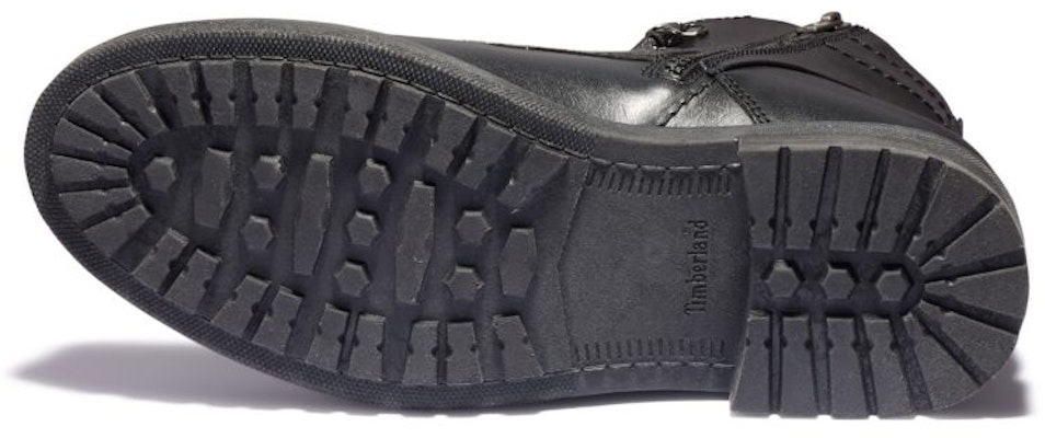 Timberland Oakrock Waterproof Boot 'Glossy Black' A2KBC001 Purchase Timberland Oakrock Waterproof Boot 'Glossy Black' A2KBC001