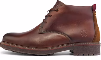 Timberland Oakrock Waterproof Chukka Boot 'Brown' A2KDJW Timberland Oakrock Waterproof Chukka Boot 'Brown' A2KDJW