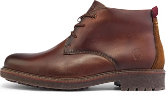 Timberland Oakrock Waterproof Chukka Boot 'Brown' A2KDJW Timberland Oakrock Waterproof Chukka Boot 'Brown' A2KDJW