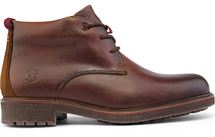 Order But Chukka Tahan Air Timberland Oakrock 'Coklat' A2KDJW
