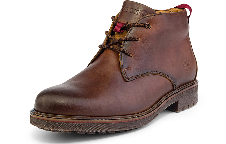 Lookbook But Chukka Tahan Air Timberland Oakrock 'Coklat' A2KDJW