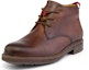 Lookbook Timberland Oakrock Waterproof Chukka Boot 'Brown' A2KDJW